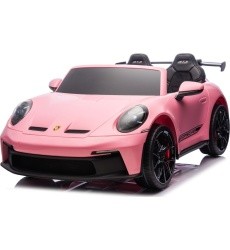 Transporto priemonė Porsche 911 GT 3 STRONG Pink