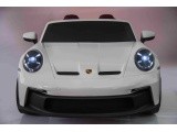Vehicle Porsche 911 GT3 STRONG MP4 White