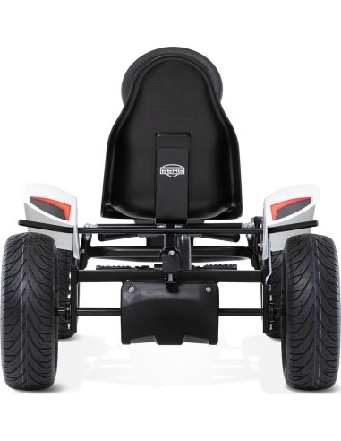 Mašinėlė BERG Go-kart Race GTS XXL-BFR