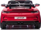 Vehicle Porsche 911 GT 3 Red MP4