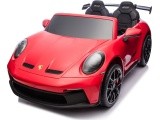 Elektromobilis Porsche 911 GT3 Red MP4