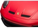 Vehicle Porsche 911 GT 3 Red MP4