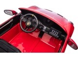 Vehicle Porsche 911 GT 3 Red MP4