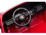 Elektromobilis Porsche 911 GT3 Red MP4