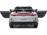 Vehicle Porsche 911 GT 3 White MP4