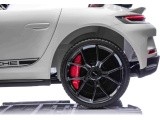 Transporto priemonė Porsche 911 GT 3 White MP4
