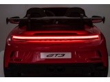 Elektromobilis Porsche 911 GT3 Red MP4