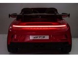 Elektromobilis Porsche 911 GT3 Red MP4