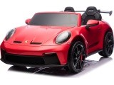 Elektromobilis Porsche 911 GT3 Red MP4