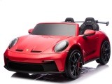 Vehicle Porsche 911 GT 3 Red MP4