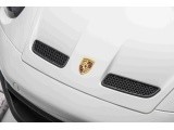 Vehicle Porsche 911 GT 3 White MP4