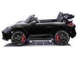 Vehicle Porsche 911 GT 3 Black