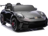 Vehicle Porsche 911 GT 3 Black