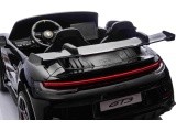 Vehicle Porsche 911 GT 3 Black