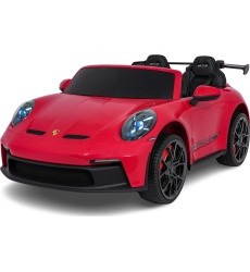 Transporto priemonė Porsche 911 GT 3 Red