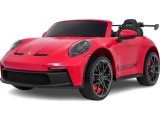 Vehicle Porsche 911 GT 3 Red