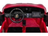 Vehicle Porsche 911 GT 3 Red