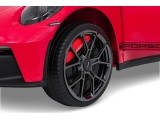 Vehicle Porsche 911 GT 3 Red