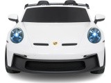 Vehicle Porsche 911 GT 3 White