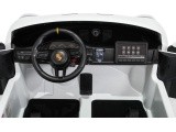 Vehicle Porsche 911 GT 3 White