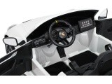 Vehicle Porsche 911 GT 3 White