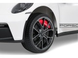 Vehicle Porsche 911 GT 3 White