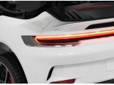 Vehicle Porsche 911 GT 3 White