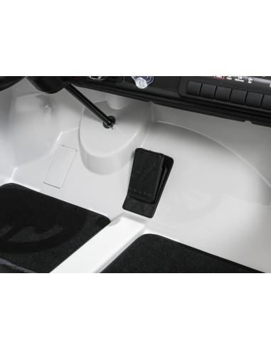 Vehicle Porsche 911 GT 3 White