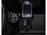 Elektromobilis Porsche 911 GT3, baltas