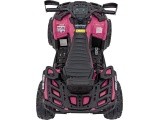 Quad Can Am Outlander ATV Pink
