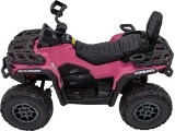 Quad Can Am Outlander ATV Pink