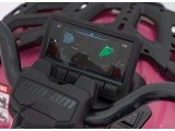 Quad Can Am Outlander ATV Pink