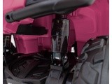 Quad Can Am Outlander ATV Pink