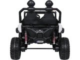 PASSION 4x4 Off-Road Vehicle White