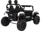 PASSION 4x4 Off-Road Vehicle White