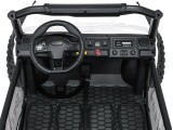 PASSION 4x4 Off-Road Vehicle White