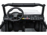 PASSION 4x4 Off-Road Vehicle White
