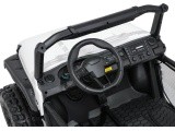 PASSION 4x4 Off-Road Vehicle White