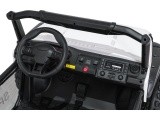 PASSION 4x4 Off-Road Vehicle White