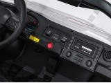 PASSION 4x4 Off-Road Vehicle White