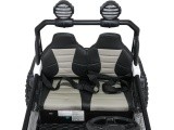 PASSION 4x4 Off-Road Vehicle White