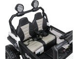 PASSION 4x4 Off-Road Vehicle White