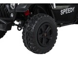 PASSION 4x4 Off-Road Vehicle White
