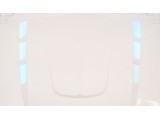 PASSION 4x4 Off-Road Vehicle White