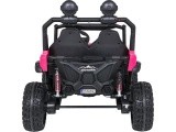 PASSION 4x4 Pink Off-Road Vehicle