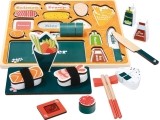3D puzzle, Sushi, 34 pcs.