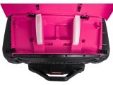 PASSION 4x4 Pink Off-Road Vehicle