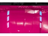 PASSION 4x4 Pink Off-Road Vehicle