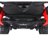 PASSION 4x4 Off-Road Vehicle Red