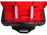 PASSION 4x4 Off-Road Vehicle Red